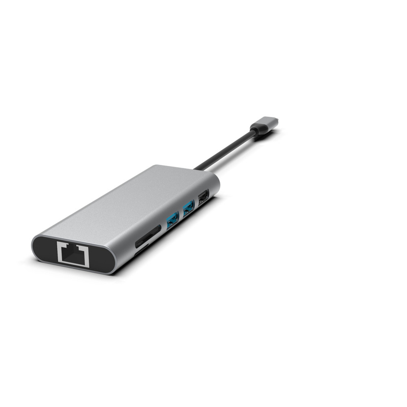 Lecteur de carte micro SD multi-carte pour cartes SD/TF/micro SD