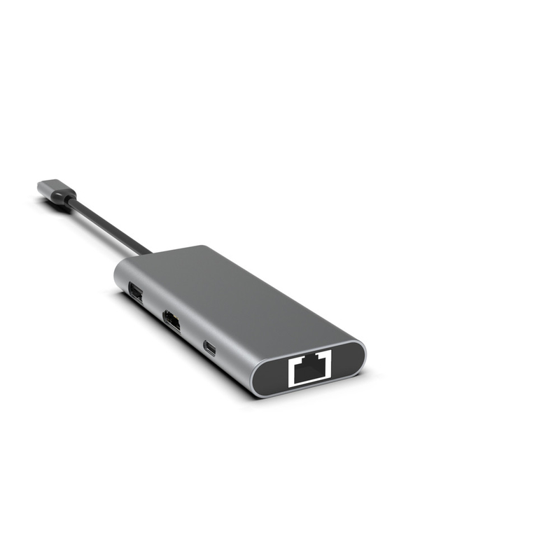Lecteur de carte micro SD multi-carte pour cartes SD/TF/micro SD