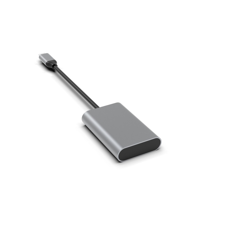 USB 3.0 à double adaptateur HDMI USB C PD 100w Convertisseur 4K Porte USB HUB 3 Porte