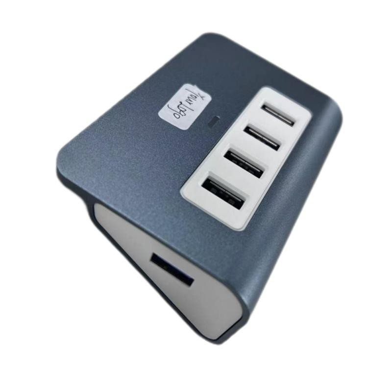 USB 3.0 à USB C Adaptateur blanc USB A Adaptateur synchroniser les données à travers les appareils rapidement