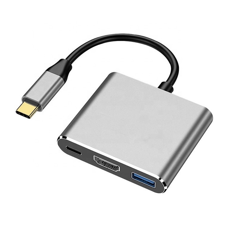Cable convertisseur d'adaptateur USB 3.0