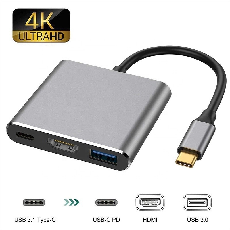 Cable convertisseur d'adaptateur USB 3.0