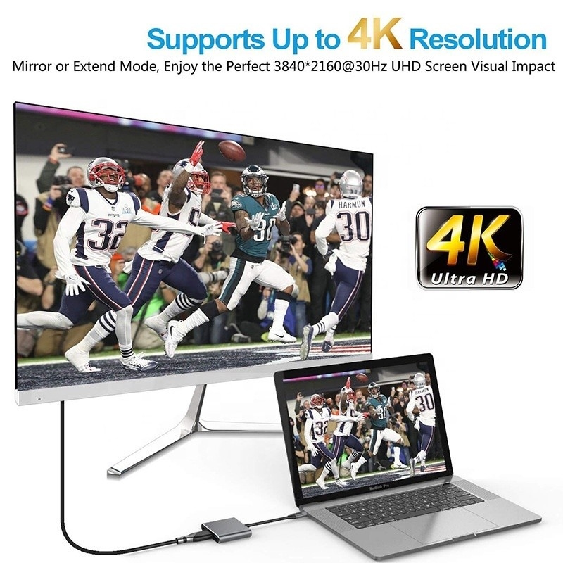 Cable convertisseur d'adaptateur USB 3.0