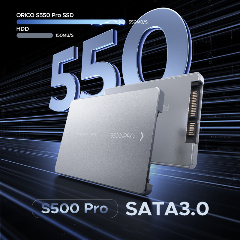 Résistance aux chocs jusqu'à 4 To SSD 350G à 0,5 ms 0°C à 55°C Résistance aux chocs