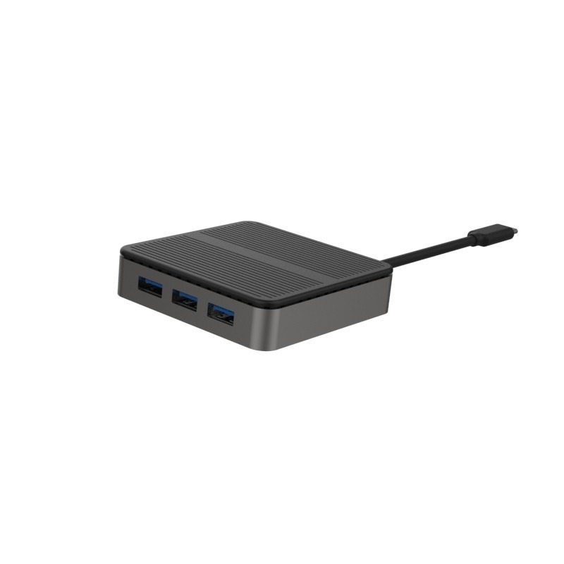 5 en 1 commutation automatique sortie HDMI haut défini commutateur d'interface multimédia