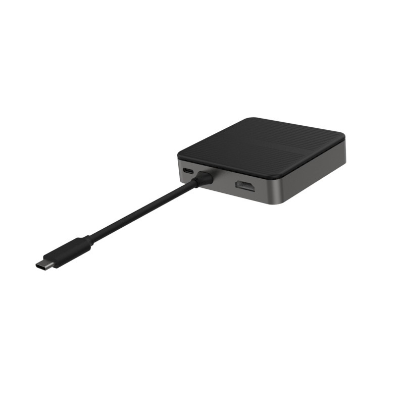 5 en 1 commutation automatique sortie HDMI haut défini commutateur d'interface multimédia