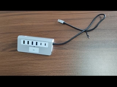 9 en 1 mini station d'amarrage